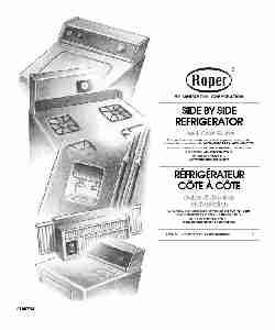 Whirlpool Refrigerator RS22AQXKQ02-page_pdf